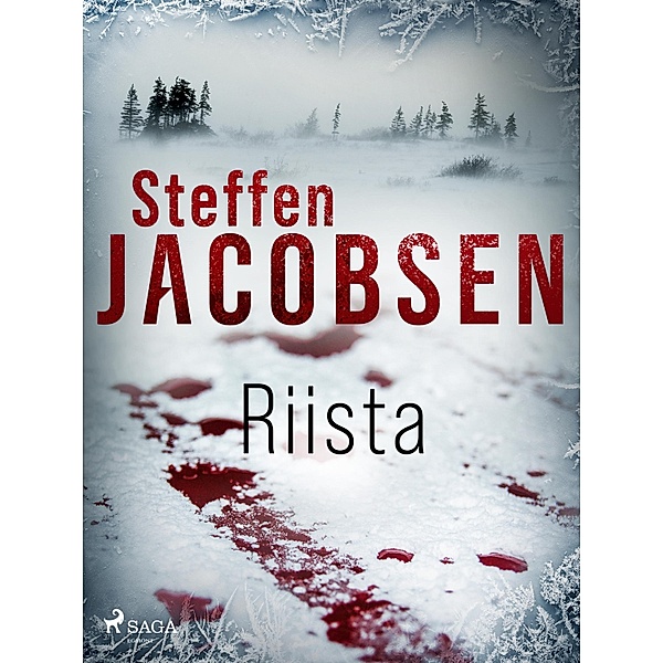 Riista / Michael Sander & Lene Jensen Bd.1, Steffen Jacobsen