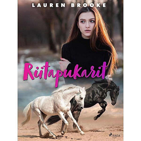 Riitapukarit / Sydänmailla Bd.4, Lauren Brooke