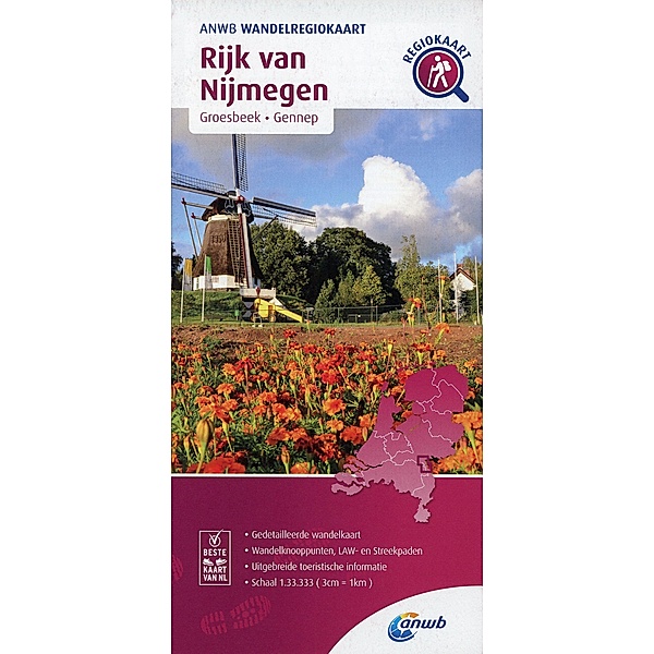 Rijk van Nijmegen (Groesbeek/Gennep)
