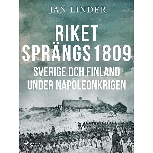 Riket sprängs 1809, Jan Linder