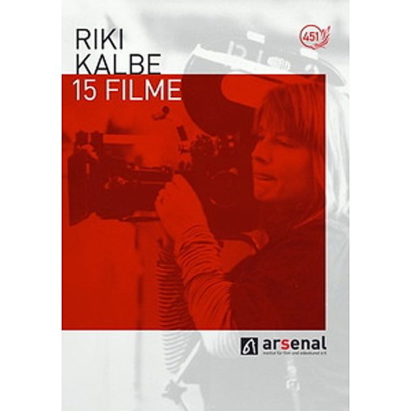 Riki Kalbe - 15 Filme, Arsenal Edition