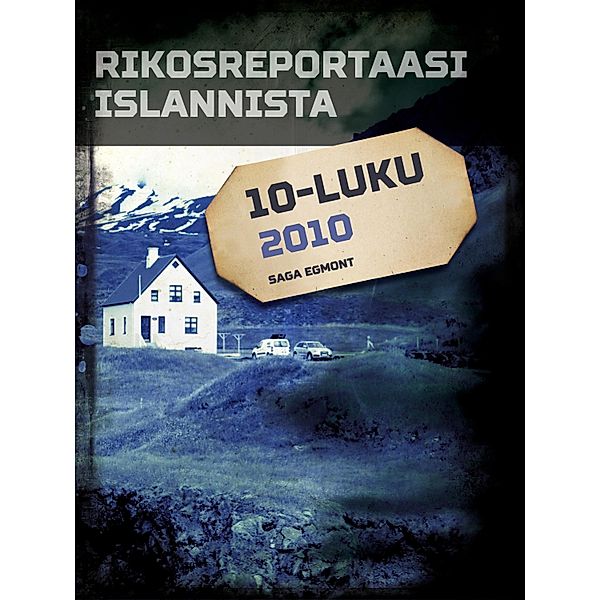 Rikosreportaasi Islannista 2010, Eri Tekijöitä