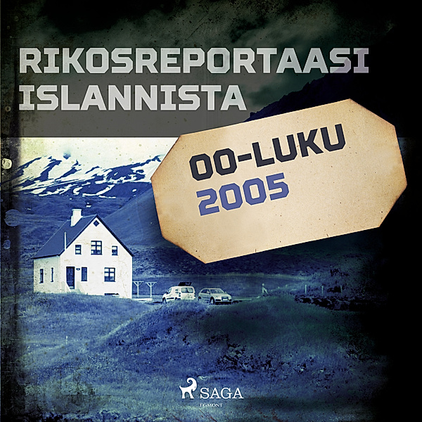 Rikosreportaasi Islannista - Rikosreportaasi Islannista 2005, Eri Tekijöitä