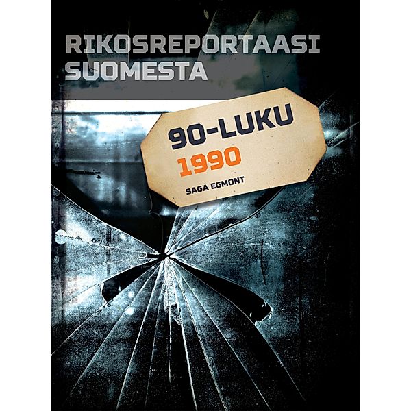 Rikosreportaasi Suomesta 1990 / Rikosreportaasi Suomesta, Eri Tekijöitä