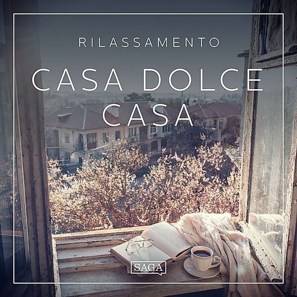 Rilassamento - Rilassamento - Casa dolce casa, Rasmus Broe