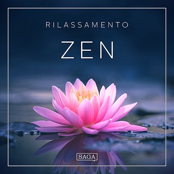 Rilassamento - Rilassamento - Zen, Rasmus Broe
