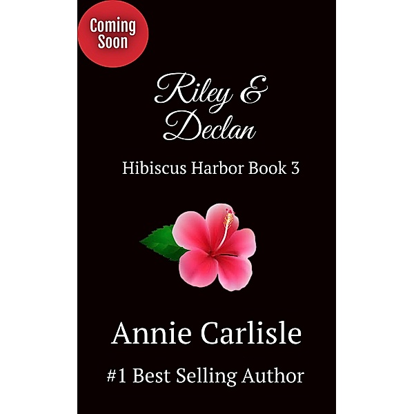 Riley & Declan (Hibiscus Harbor, #3) / Hibiscus Harbor, Annie Carlisle