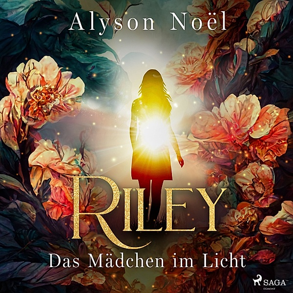 Riley - Die Geisterjägerin - 1 - Riley - Das Mädchen im Licht, Alyson Noël