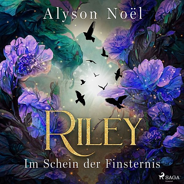 Riley - Die Geisterjägerin - 2 - Riley - Im Schein der Finsternis, Alyson Noël