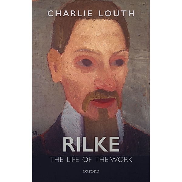 Rilke, Charlie Louth
