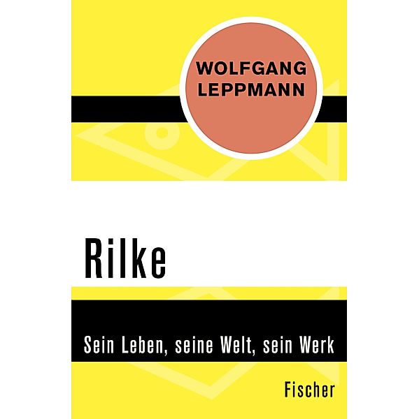 Rilke, Wolfgang Leppmann