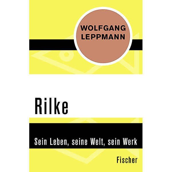 Rilke, Wolfgang Leppmann