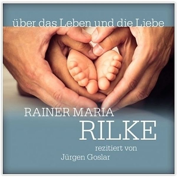 Rilke Box, Rainer Maria Rilke