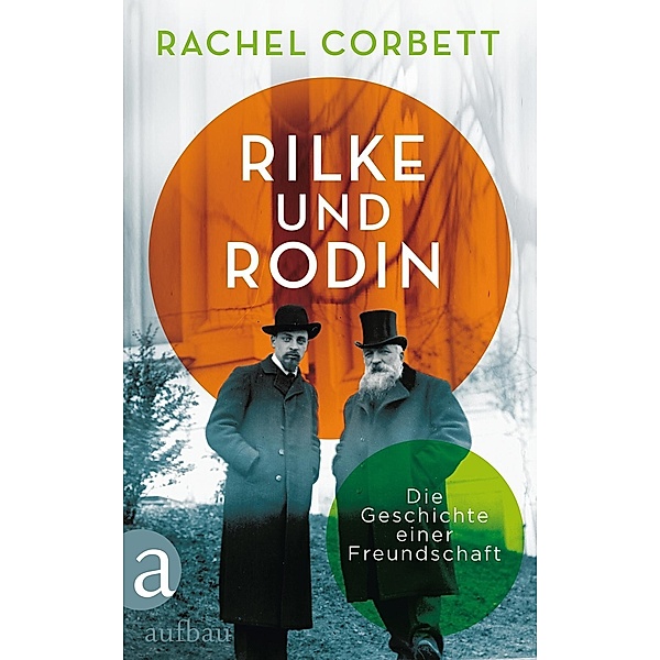 Rilke und Rodin, Rachel Corbett