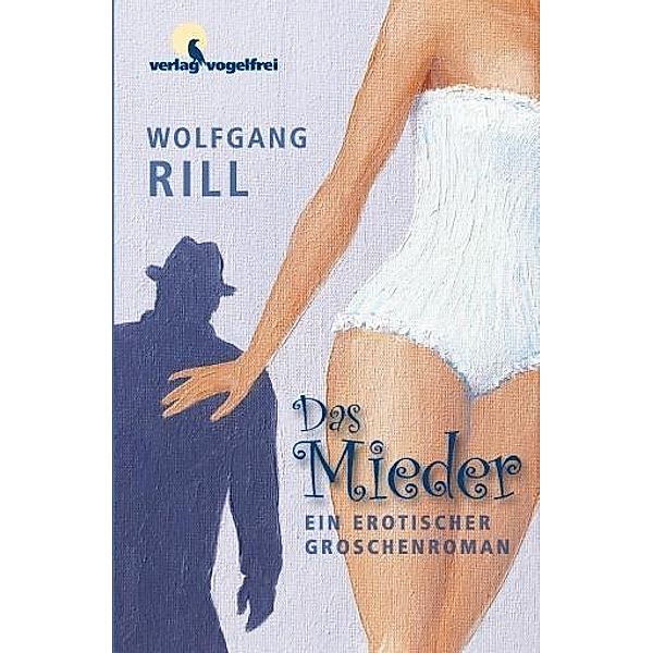 Rill, W: Mieder, Wolfgang Rill