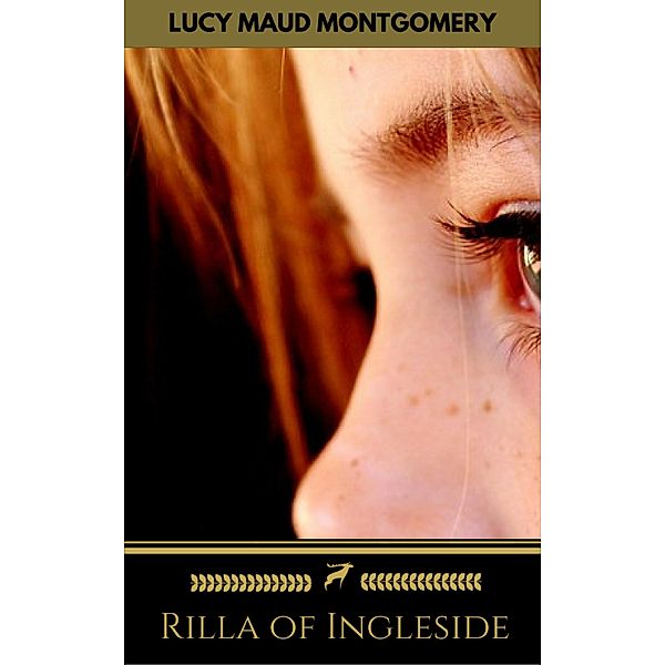 Rilla of Ingleside (Golden Deer Classics), Lucy Maud Montgomery, Golden Deer Classics
