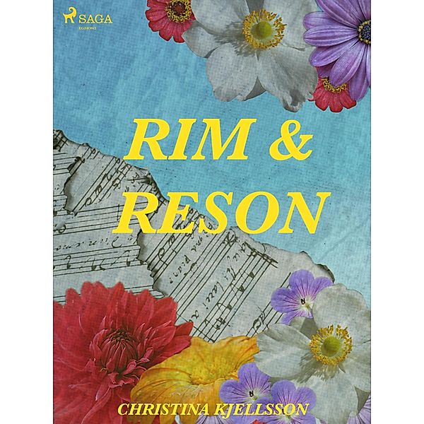 Rim & Reson, Christina Kjellsson