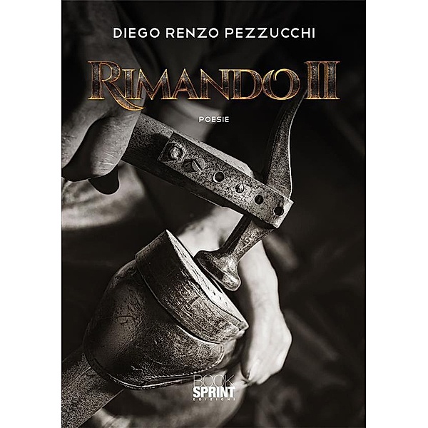Rimando II, Diego Renzo Pezzucchi