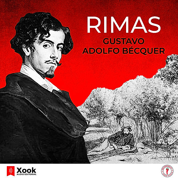 Rimas, Gustavo Adolfo Bécquer