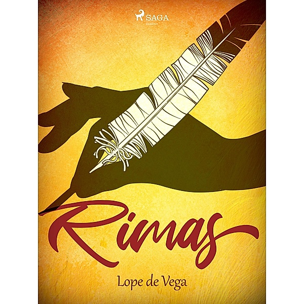 Rimas, Lope de Vega