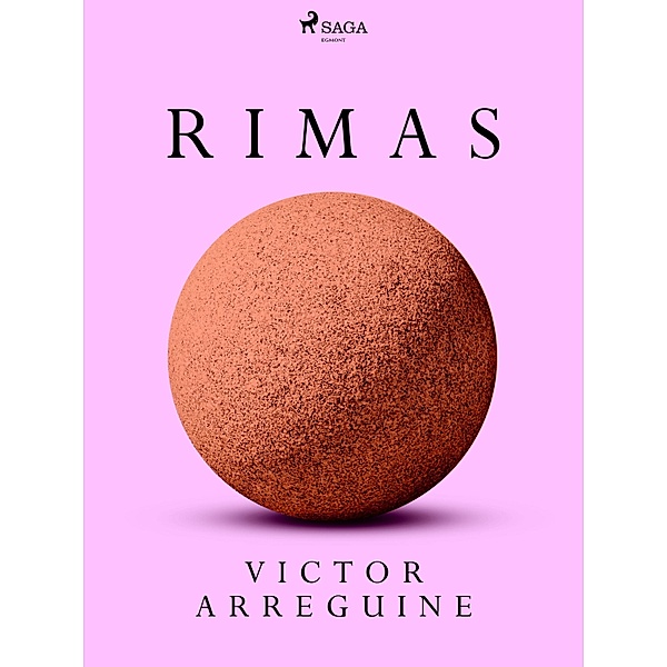Rimas, Victor Arreguine