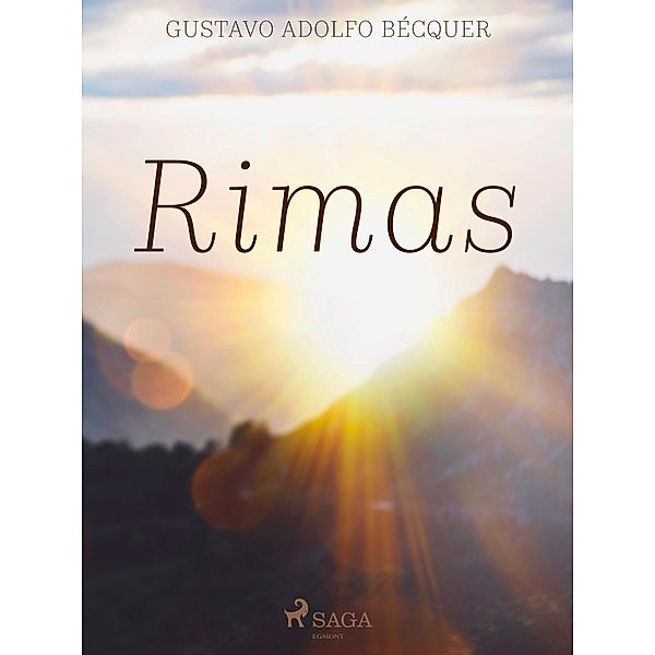 Rimas / Classic, Gustavo Adolfo Bécquer