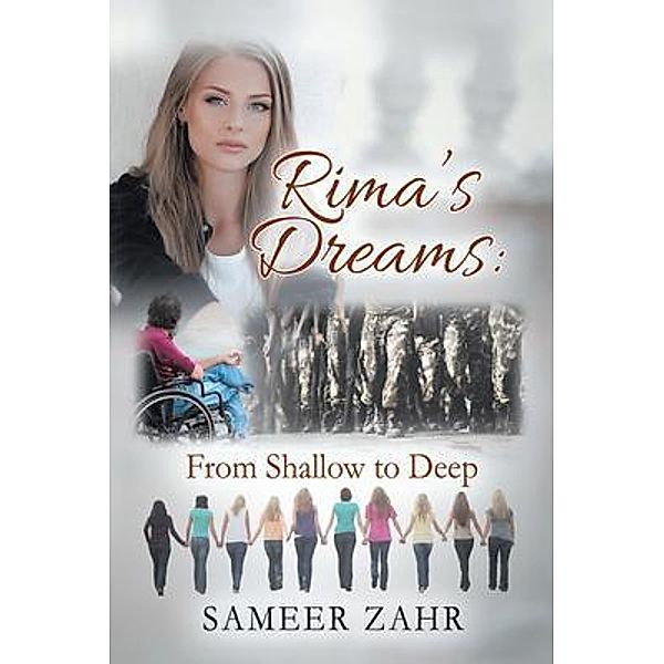 Rima's Dreams / Sameer Zahr, Sameer Zahr