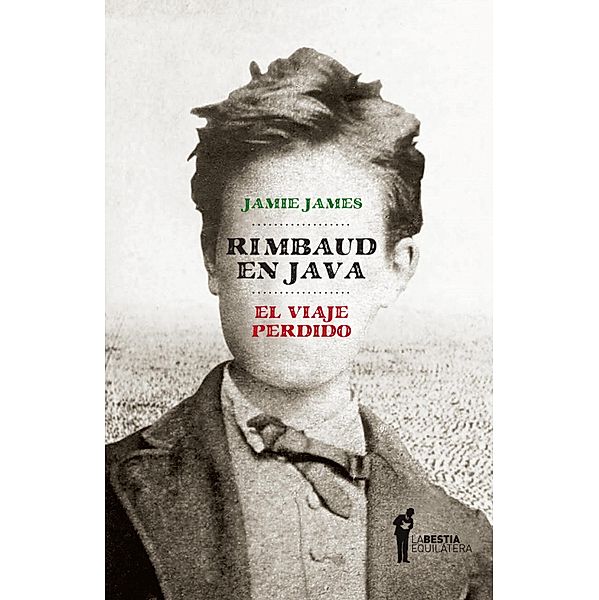 Rimbaud en Java, Jamie James