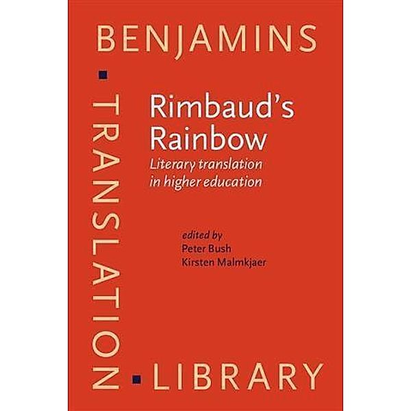Rimbaud's Rainbow