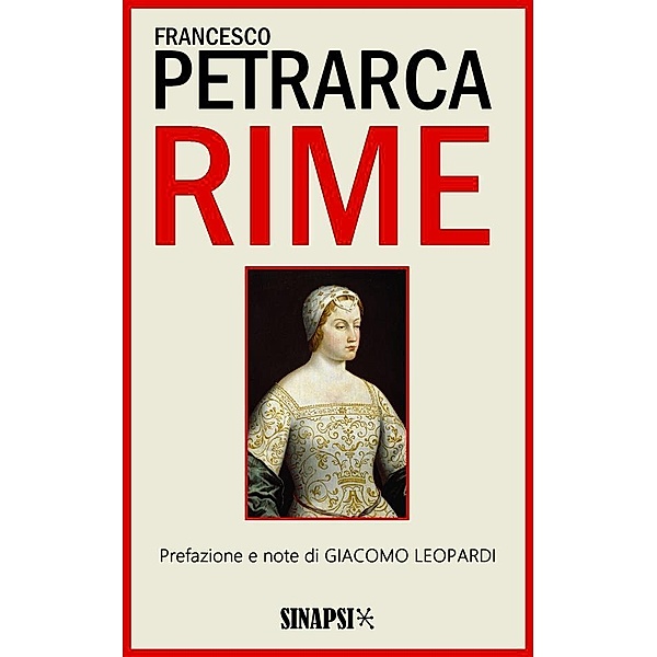 Rime, Francesco Petrarca
