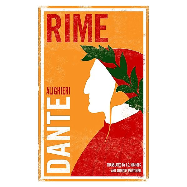 Rime / Alma Classics, Dante Alighieri