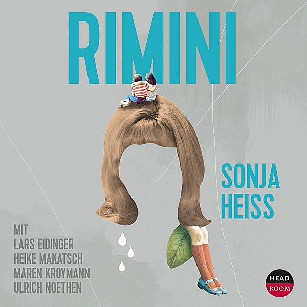 Rimini, Sonja Heiss