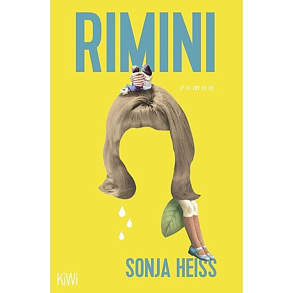 Rimini, Sonja Heiss