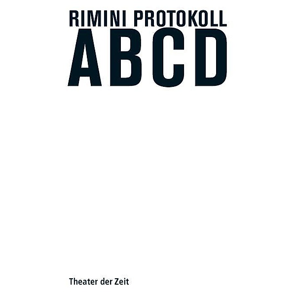 Rimini Protokoll / Recherchen Bd.100