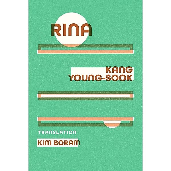 Rina, Young-Sook Kang