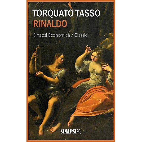 Rinaldo, Torquato Tasso