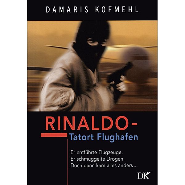 Rinaldo, Damaris Kofmehl