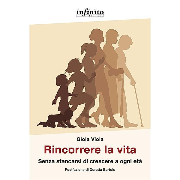 Rincorrere la vita / GrandAngolo, Gioia Viola