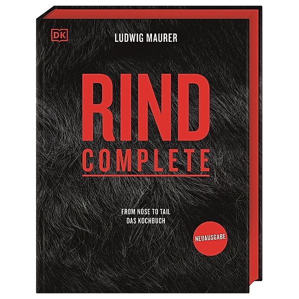 Rind Complete, Ludwig Maurer