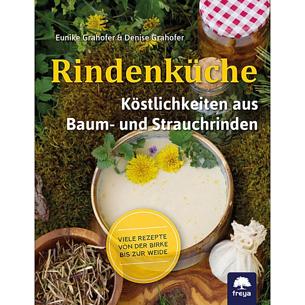 Rindenküche, Denise Grahofer, Eunike Grahofer