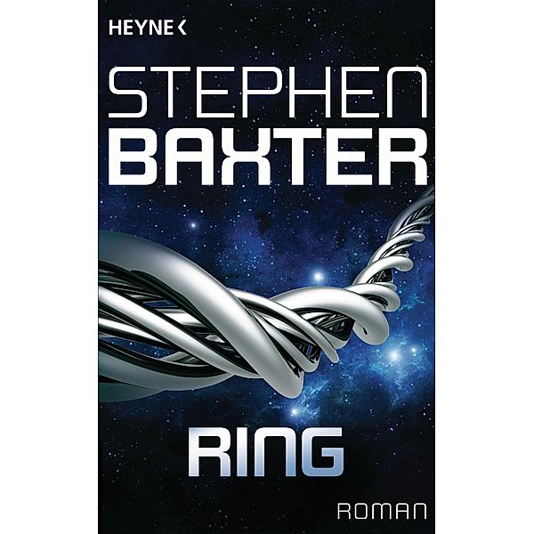 Ring, Stephen Baxter