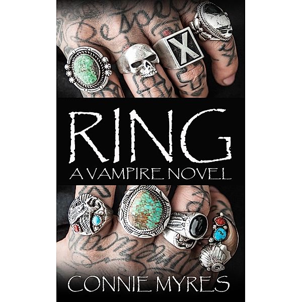 Ring, Connie Myres