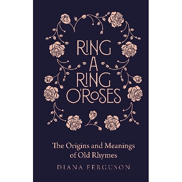 Ring-a-Ring o'Roses, Diana Ferguson, Diana Craig