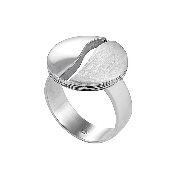 Ring Alice, 925er Silber (Größe: 16)