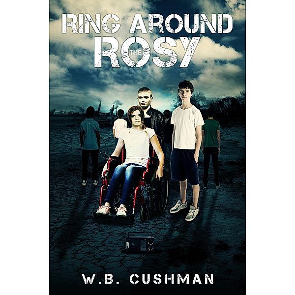 Ring Around the Rosy, W. B. Cushman