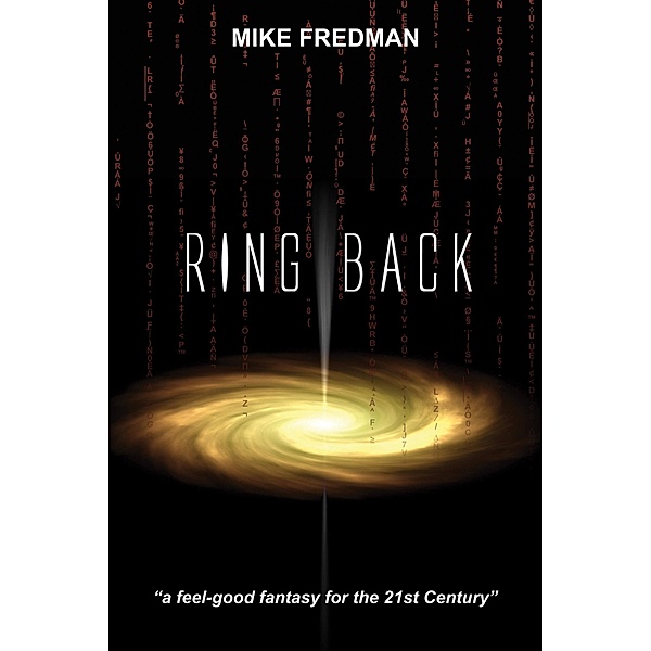 Ring Back / Mike Fredman, Mike Fredman
