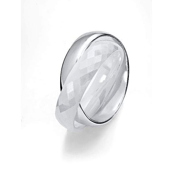 Ring Ceramica, 17 mm