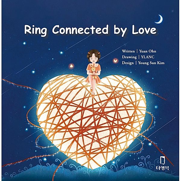Ring Connected by Love, Yuan Ohn, Young Sun Kim