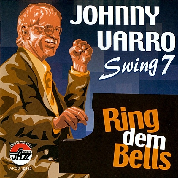 Ring Dem Bells, Johnny Swing 7 Varro