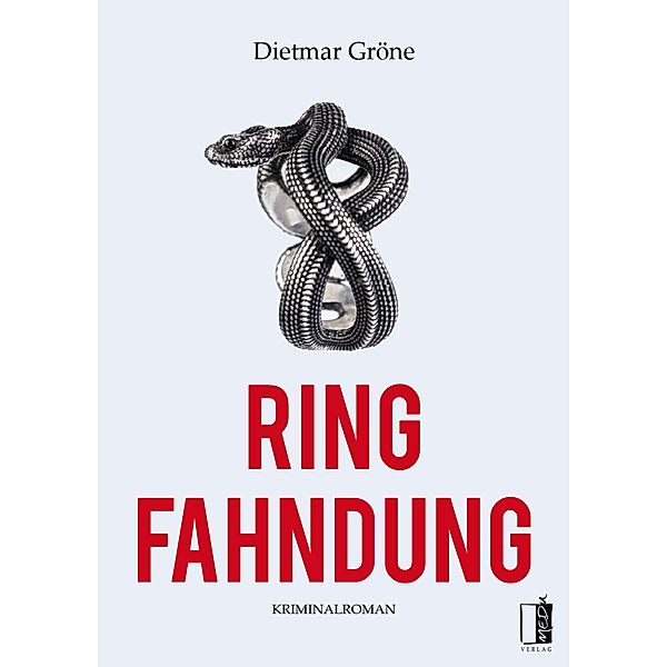 Ring-Fahndung, Dietmar Gröne